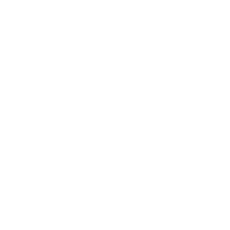 White Zcash Blossom Icon - Down Steal This Album (756x756), Png Download