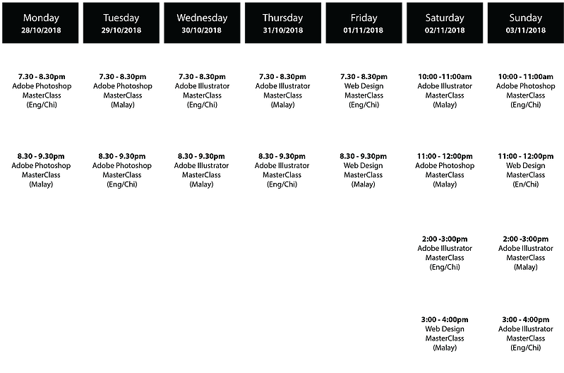 Class Timetable-01 - Number (939x633), Png Download