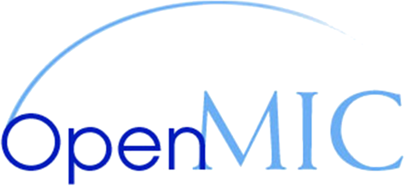 Open Mic - Open Mic App Png (1500x746), Png Download