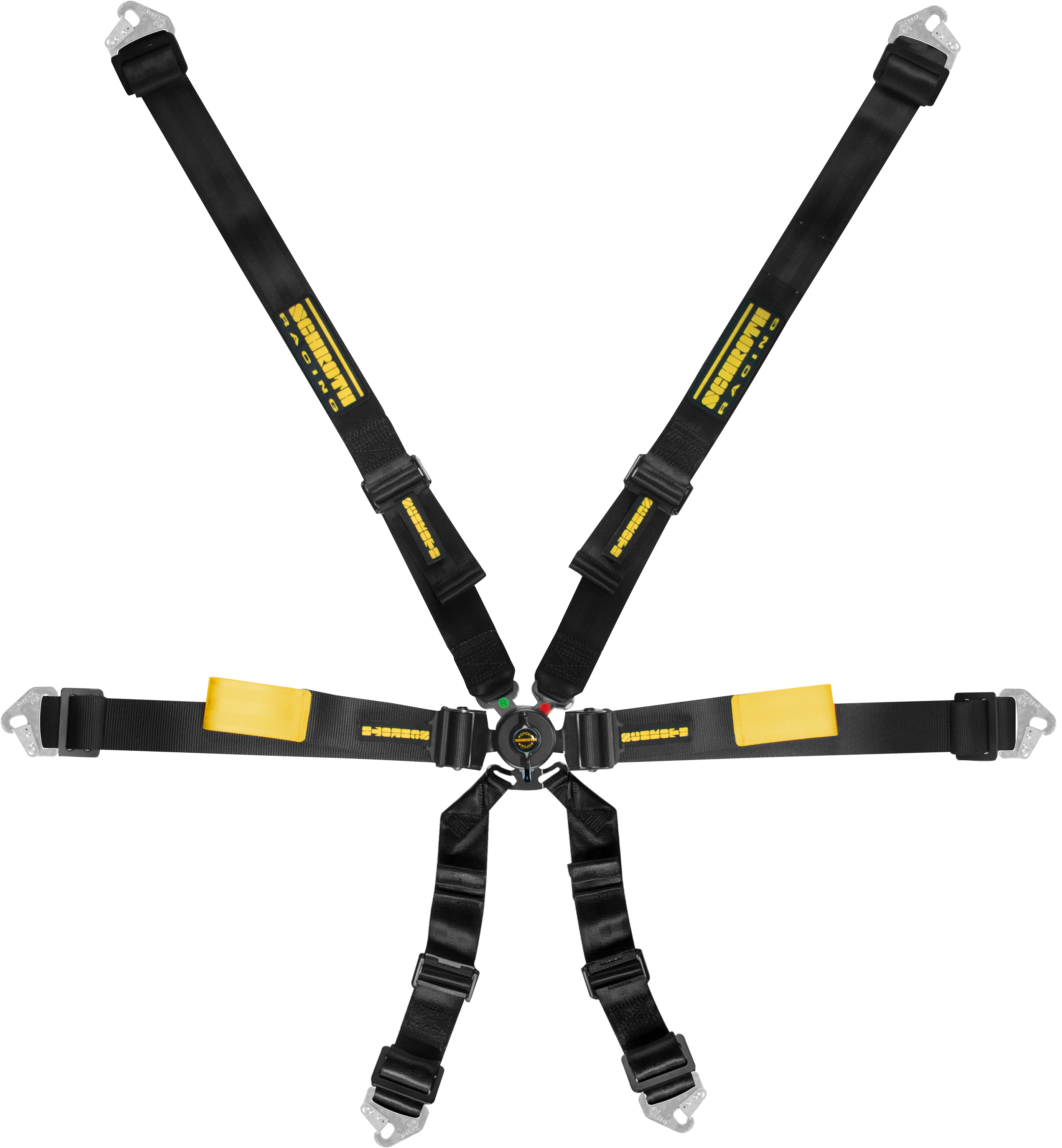 Enduro B 72dpi Rgb - Schroth Safety Products Gmbh (3456x5184), Png Download