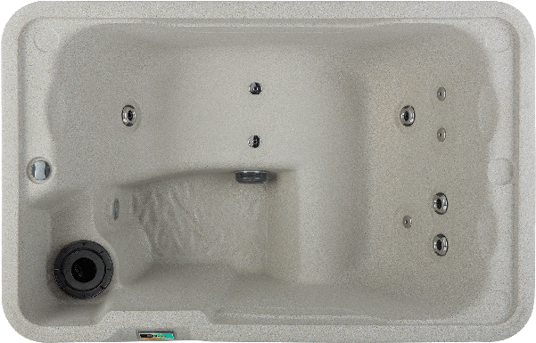 Aspire ® Product Image - Bathtub (1000x840), Png Download