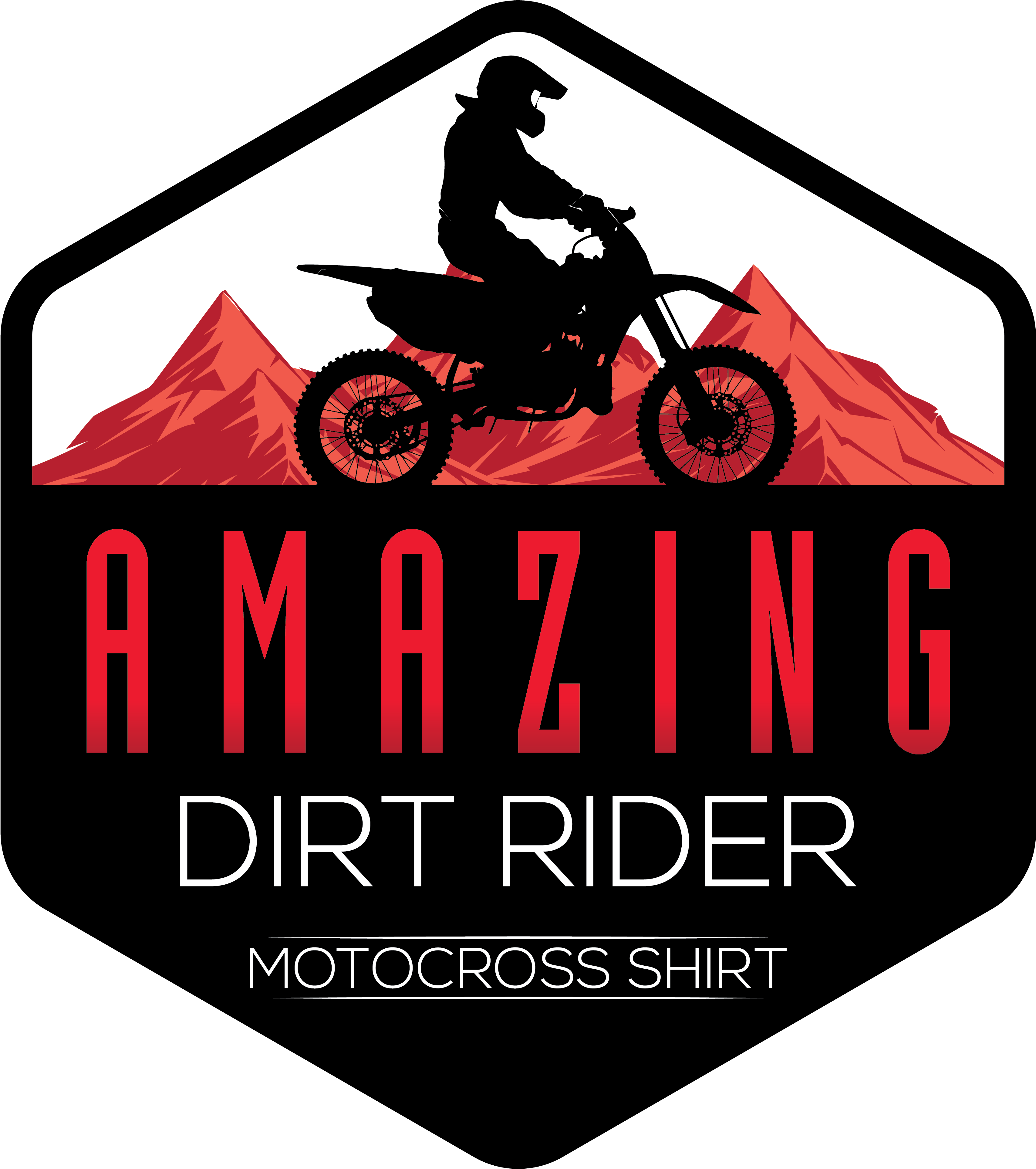 Whip Dirtbike Transparent Clipart Free Download Ya - Enduro Mtb Logo (4167x4167), Png Download