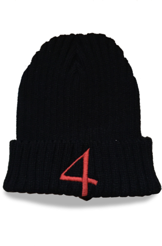 Close - Beanie (839x500), Png Download