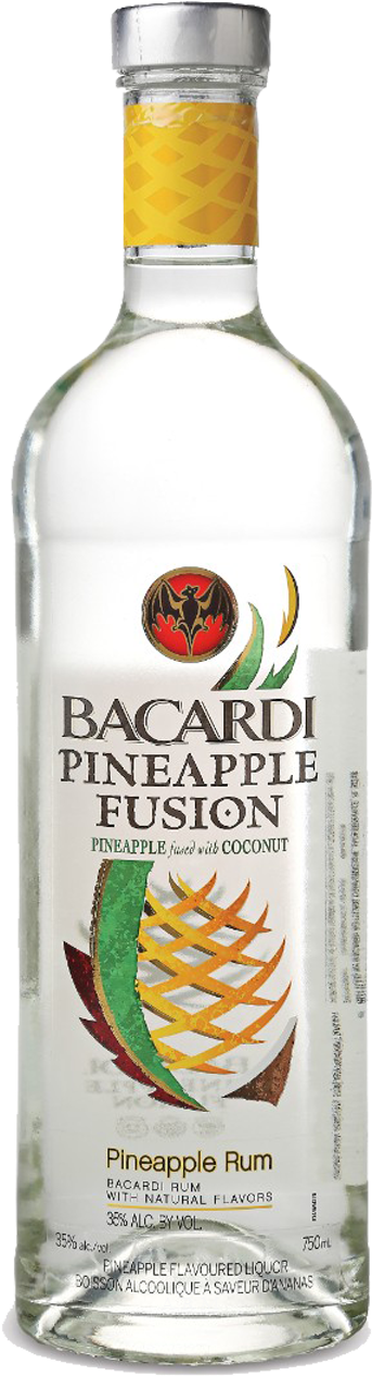 Price - Bacardi (650x1350), Png Download