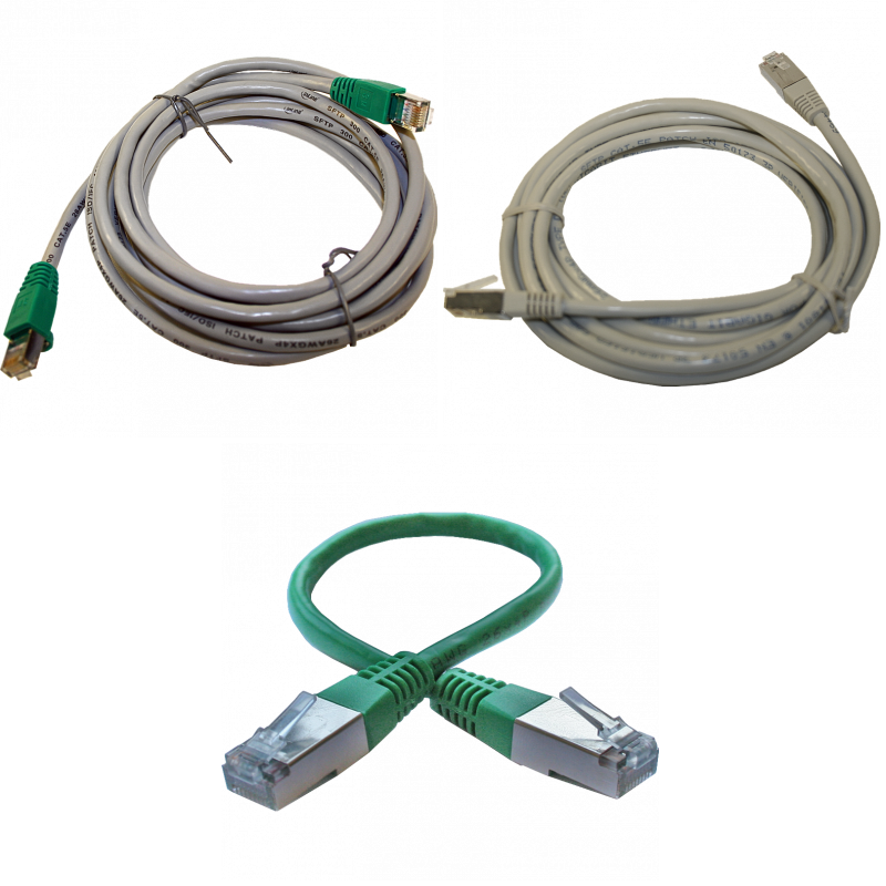 Ethernet - Usb Cable (800x800), Png Download