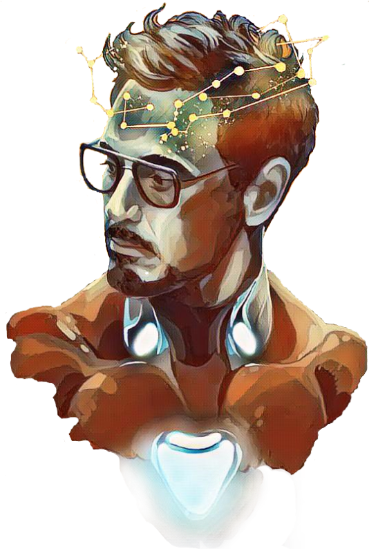 Tony Stark, Tonystark, Iron Man, Ironman, Avengers, - Iron Man (540x810), Png Download