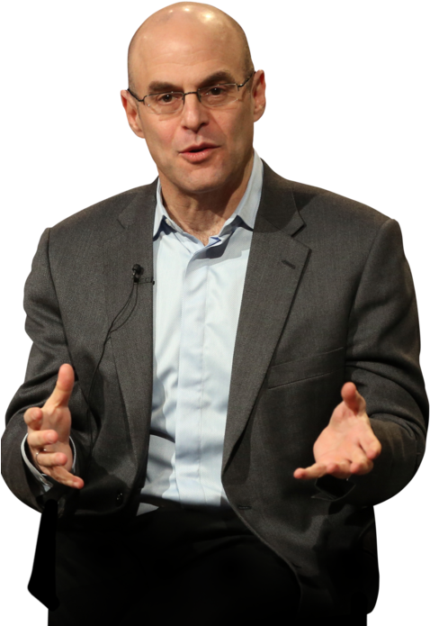 Npr U2019s Peter Sagal On Preparation And Republicans - Gentleman (490x736), Png Download
