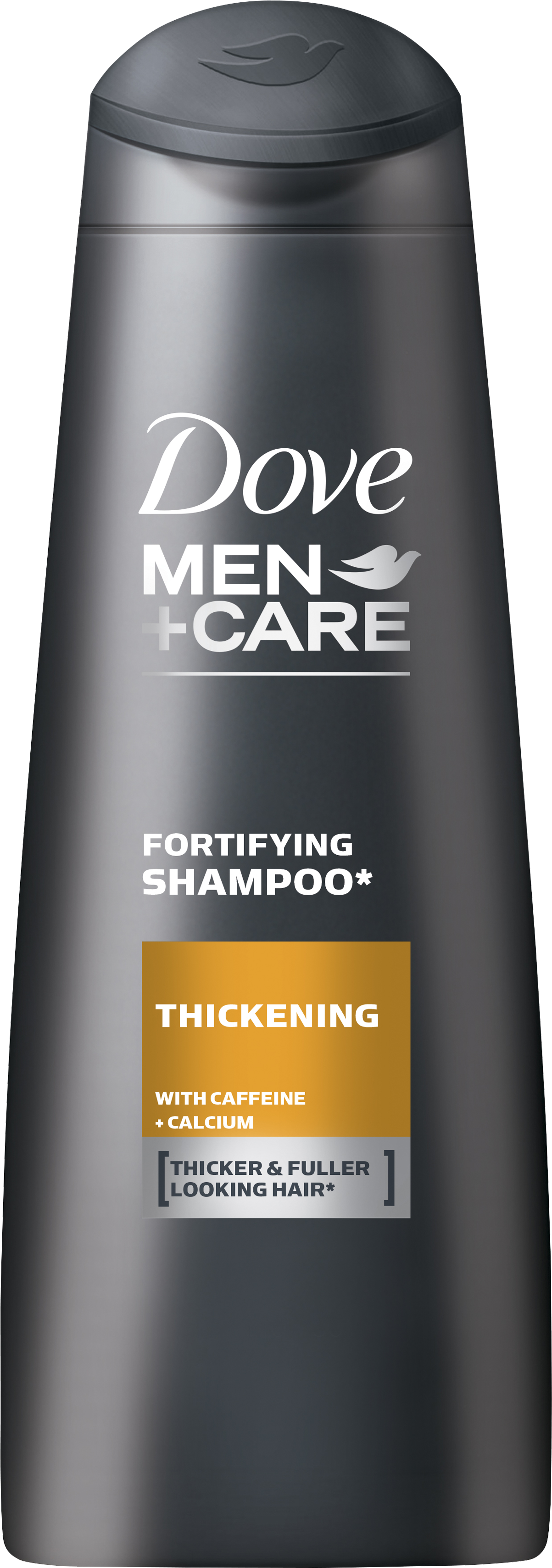 Dove Men Care Shampoo (3543x3543), Png Download