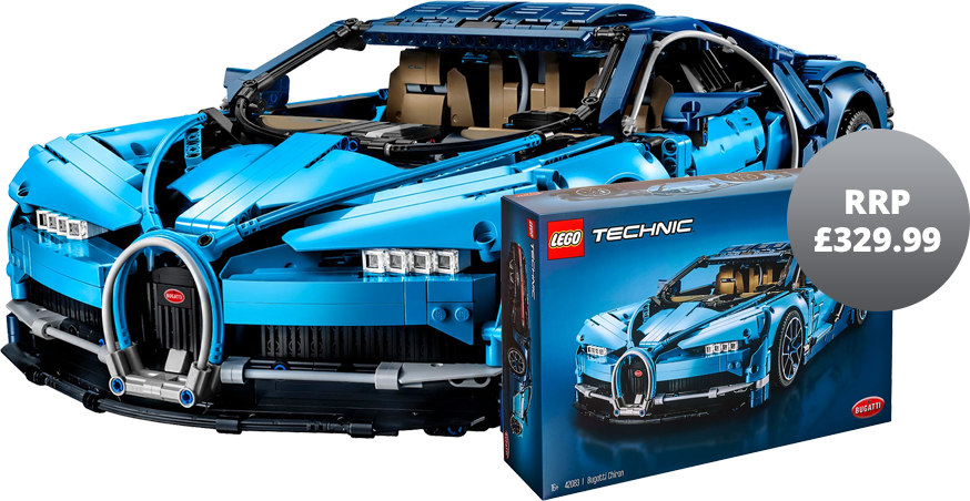 Draw Will Be Made On 31st January - Top Toys 2018 Christmas (874x452), Png Download