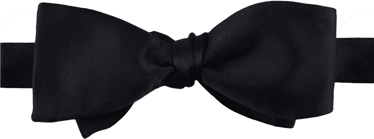 Bow Tie (1440x1440), Png Download