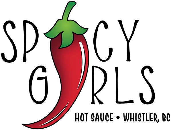 Spicy Girls Logo (960x684), Png Download