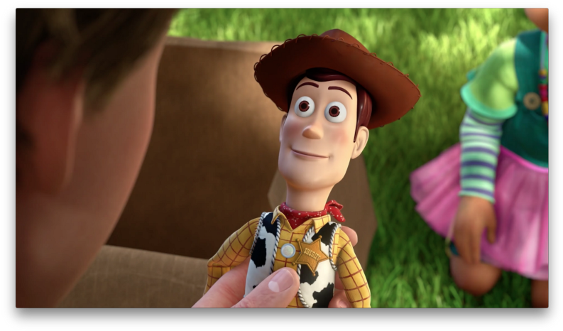Shots 49 - Toy Story Dank Memes (800x471), Png Download