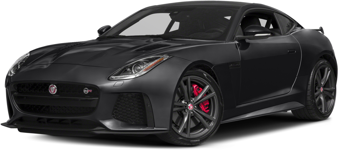 2018 Jaguar F Type Coupe 380hp R Dynamic At - Ford Fusion 2018 Price (1280x960), Png Download