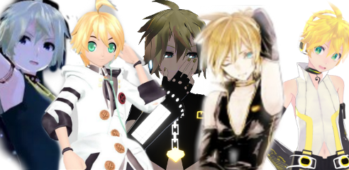 My Freetoedit - Cartoon (492x240), Png Download