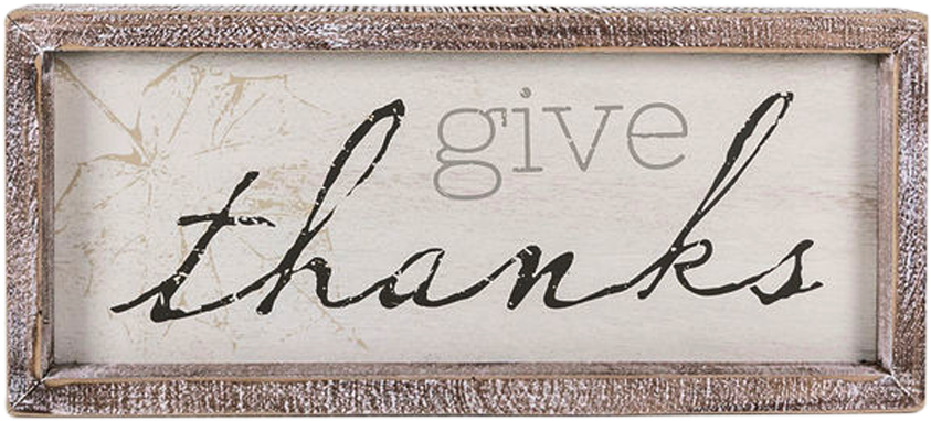 Give Thanks - Calligraphy (1000x560), Png Download
