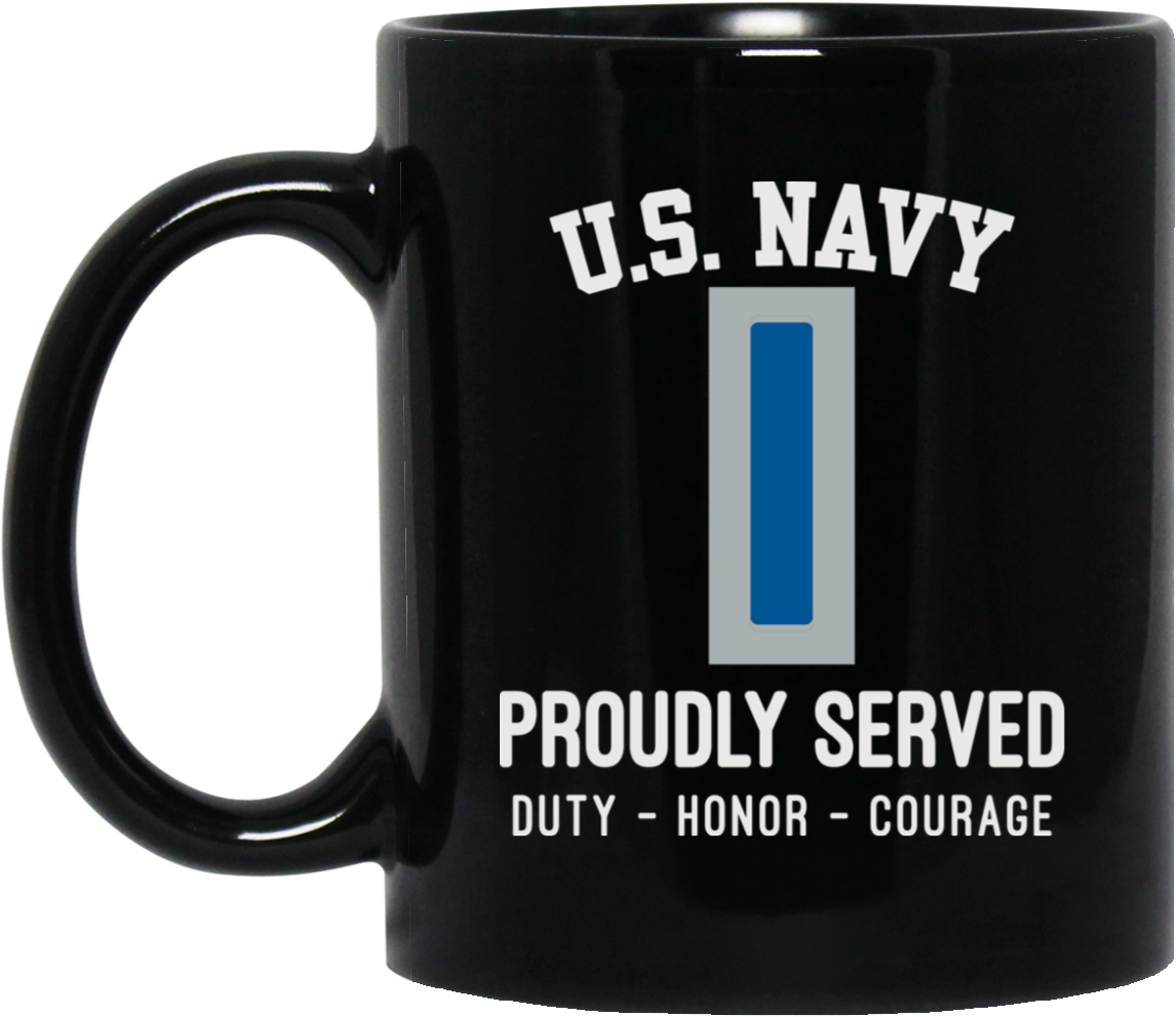 Navy W 5 Cwo 5 Chief Warrant Officer Five 11 Oz - Mug (1155x1155), Png Download
