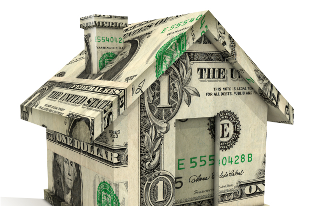 Cash Home (870x580), Png Download