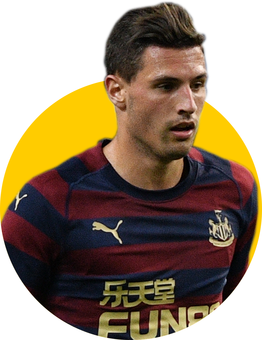 Player (1001x1300), Png Download