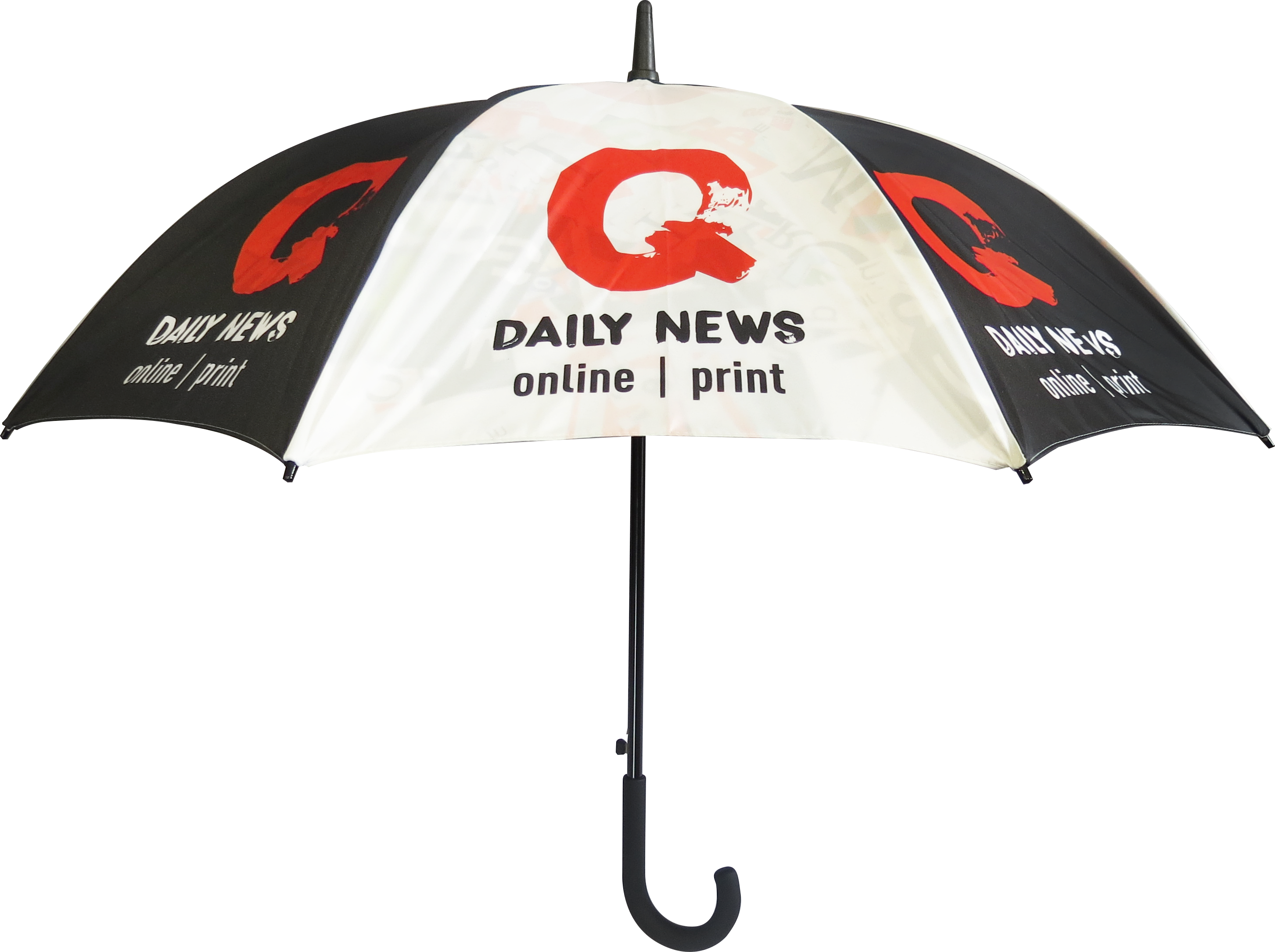 2905 X 2169 4 - Umbrella (2905x2169), Png Download