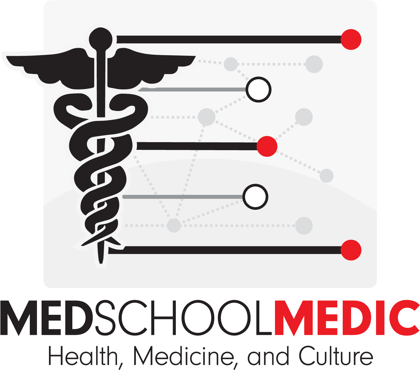 Medschoolmedic Podcast - Transparent Medical Symbol (1400x1400), Png Download