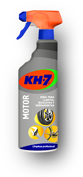 Pack Kh-7 Motor - Kh7 Sin Manchas (600x600), Png Download