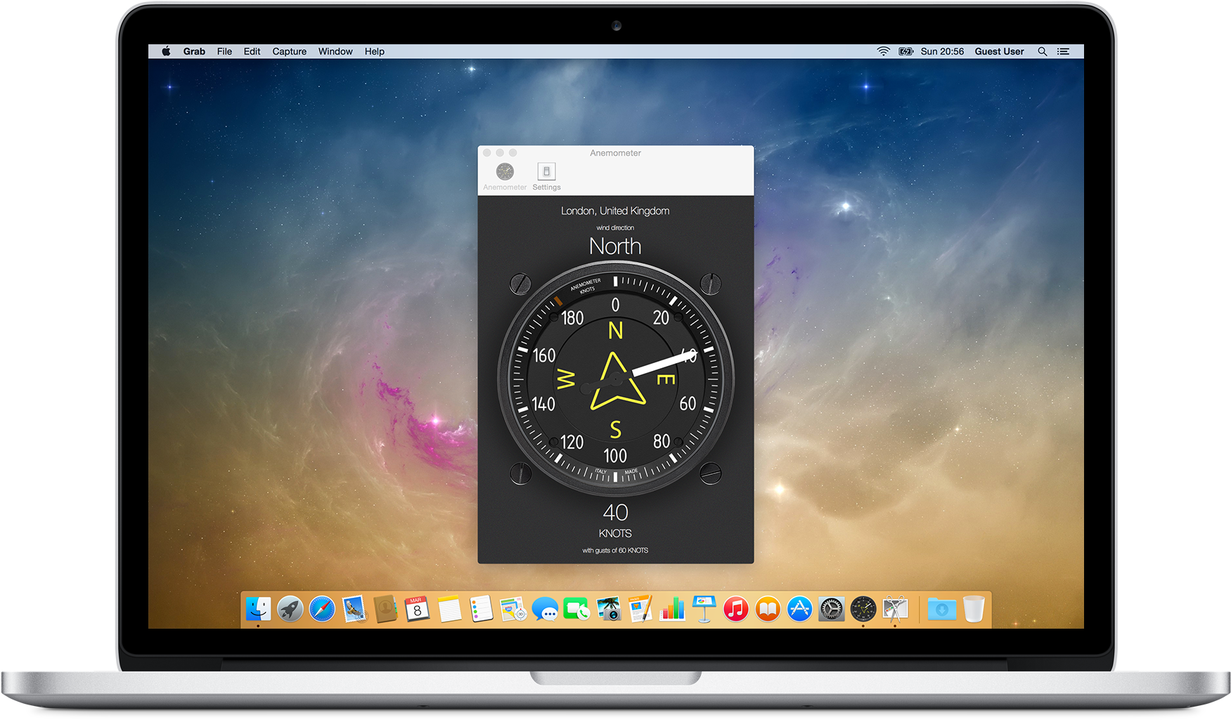 With An Innovative Design, Inspired By The Instruments - Led-backlit Lcd Display (2000x1083), Png Download