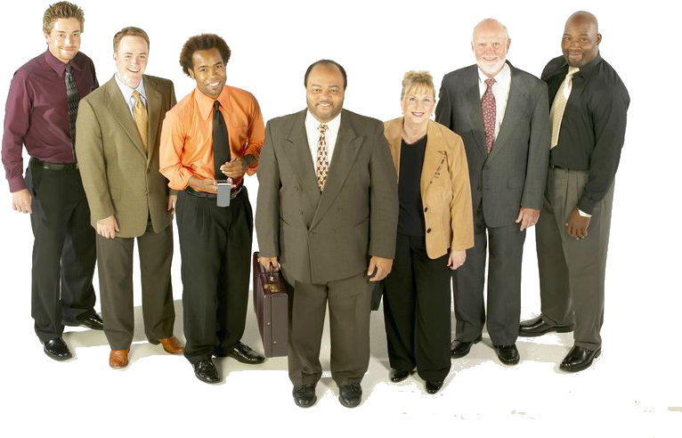 Industry - Leadership (800x533), Png Download