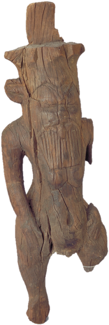 Aberdeen Uni Museums - Carving (800x1200), Png Download