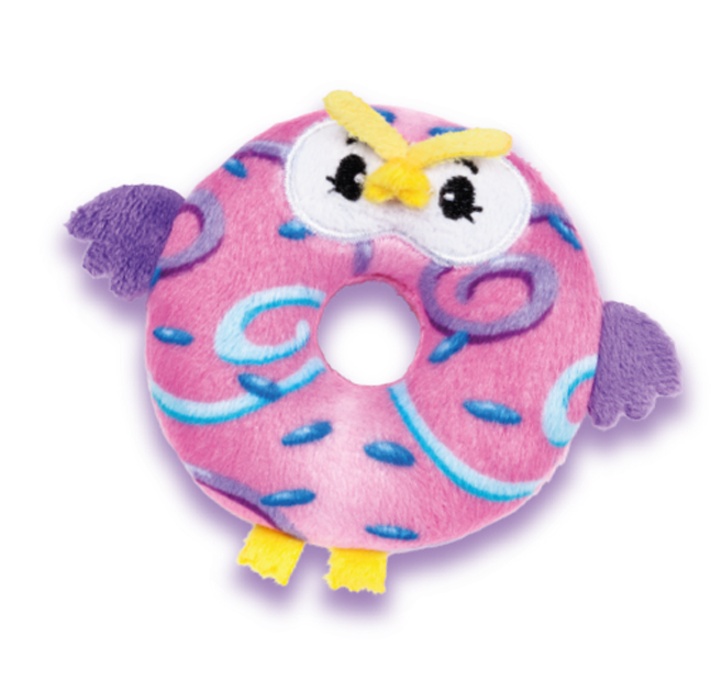 Stuffed Toy (730x730), Png Download