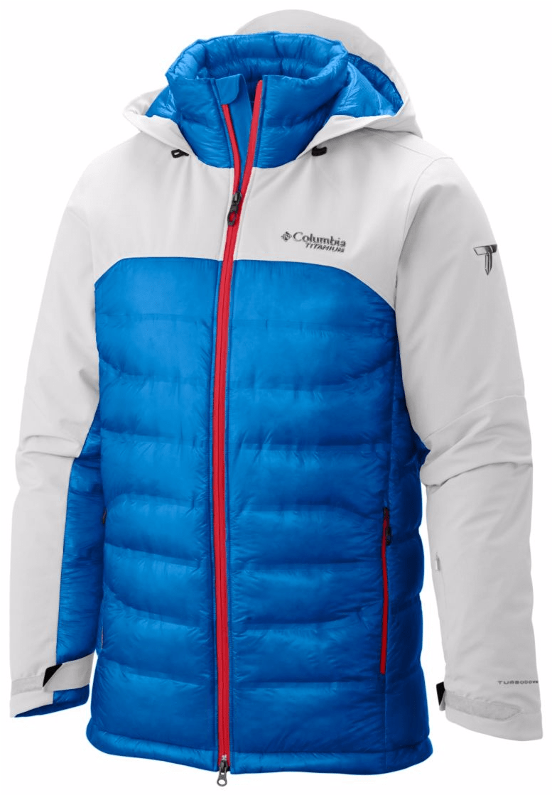Please Subscribe To Continue Reading - Columbia Titanium Jacket Men (1440x1118), Png Download