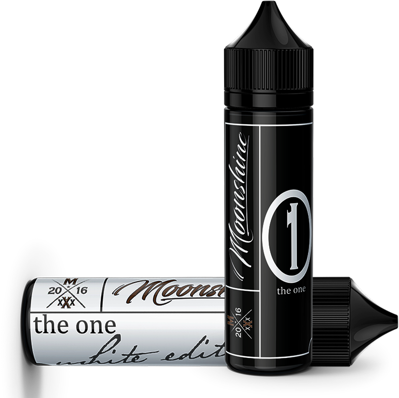 Moonshine Vape - Eye Liner (804x840), Png Download