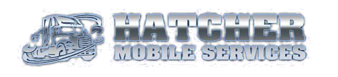 Hatcher Mobile Services & Sales - Honda (1200x300), Png Download