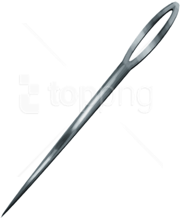 Free Png Download Sewing Needle Clipart Png Photo Png - Needle Png (480x720), Png Download