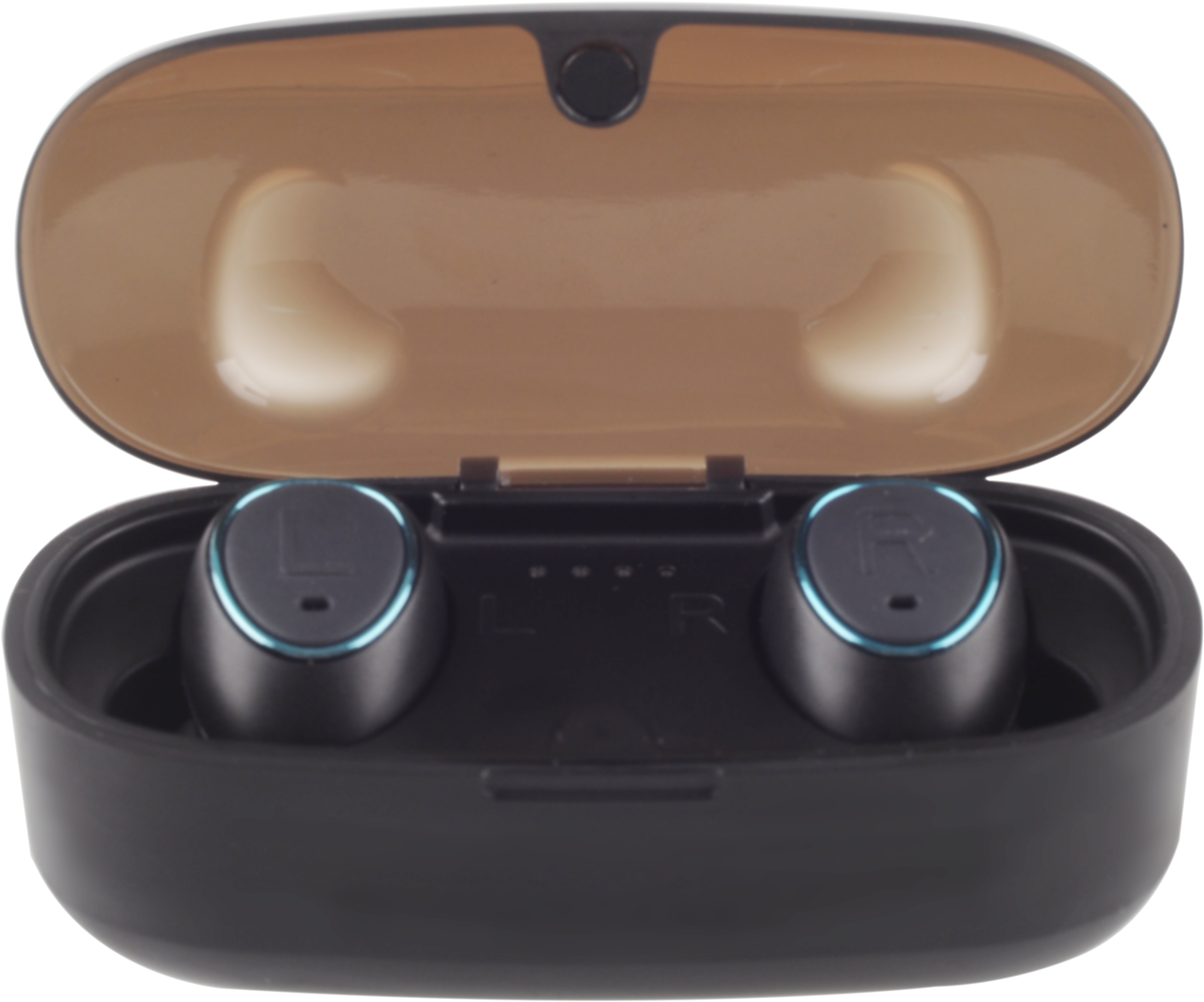 Amazon Best Seller Sport Bluetooths Earphone Wireless - Video Game Console (2848x2848), Png Download