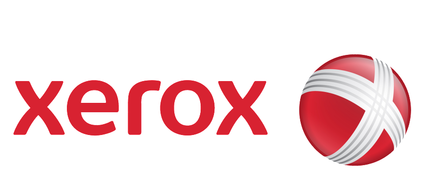 14 January, - High Resolution Xerox Logo (906x411), Png Download