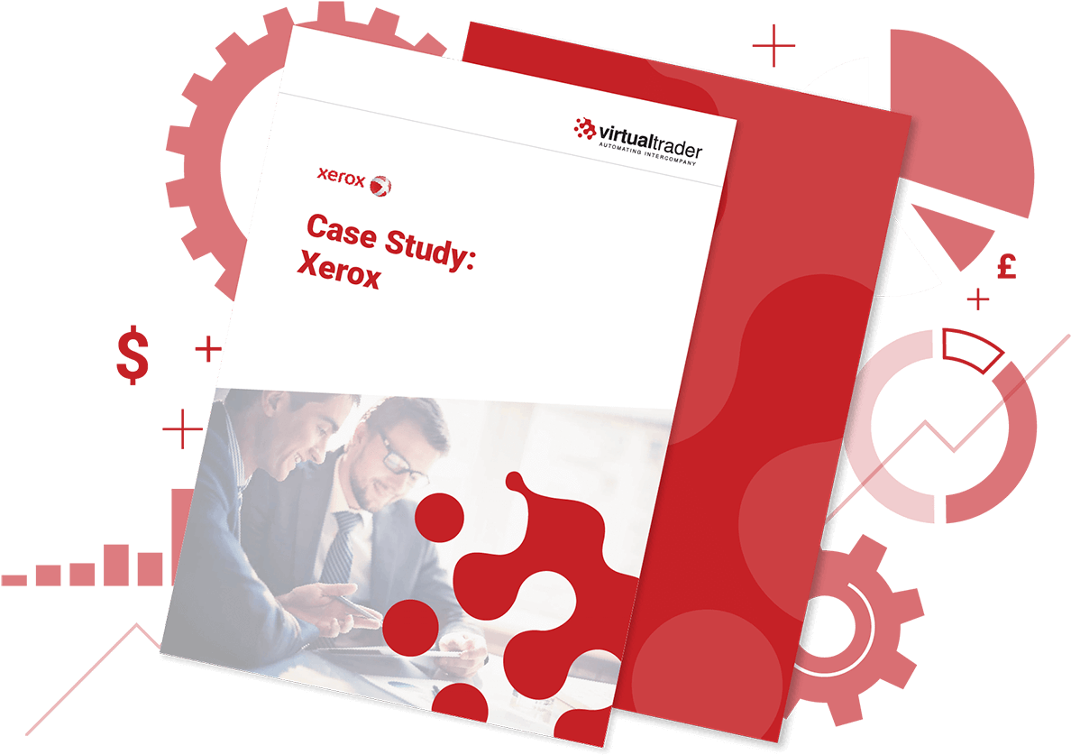 Xerox Cs Image@2x - Infografico Sobre Tecnologia Na Educação (1250x910), Png Download