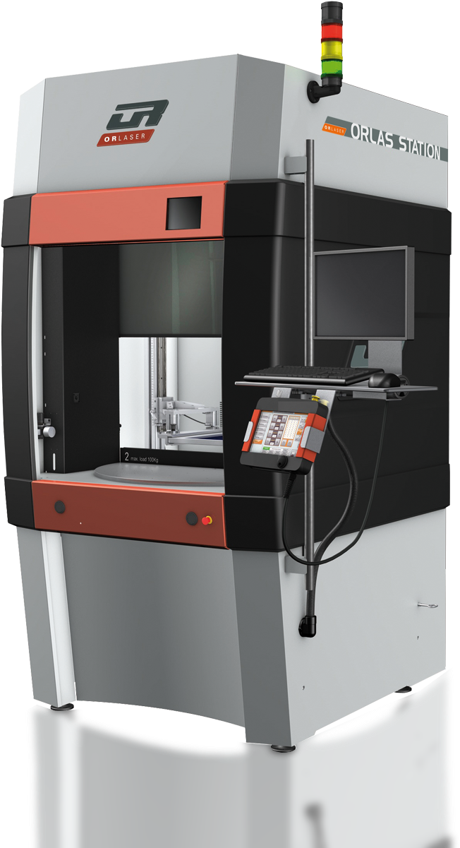 Transparent Laser Plastic Welding Transparent Background - Laser Plastic Welding System (1000x1200), Png Download