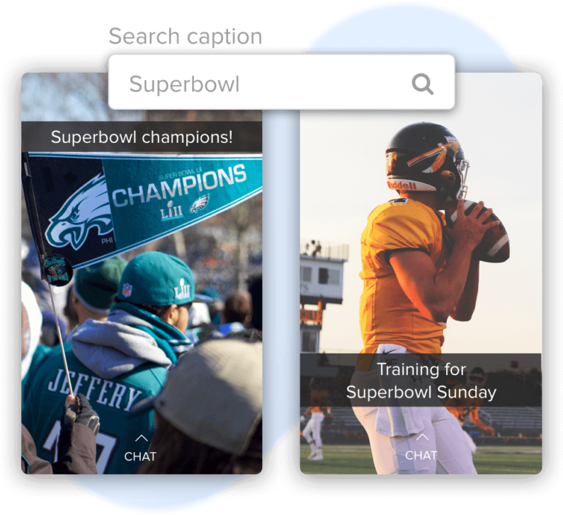 Caption Search - Philadelphia Eagles (1024x742), Png Download