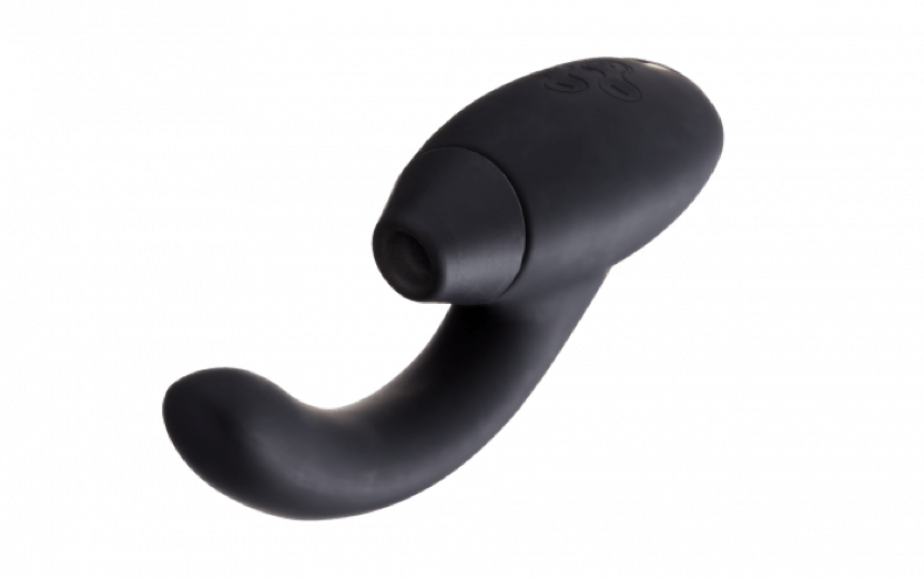 Pleasure Air Technology - Womanizer Insideout (833x521), Png Download