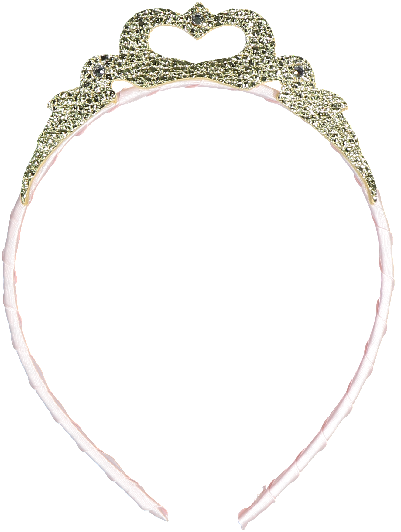 Princess Gold Crown Png - Headpiece (1320x1751), Png Download