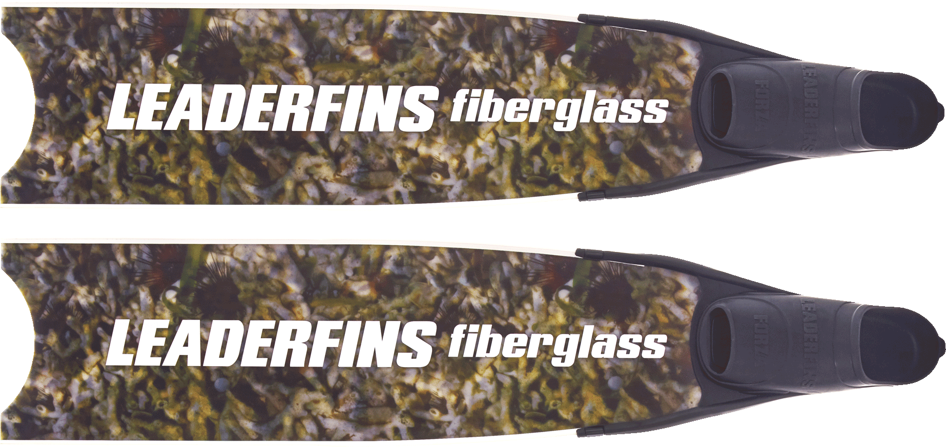 Algae 3d Bi-fins - Weapon (1920x1080), Png Download