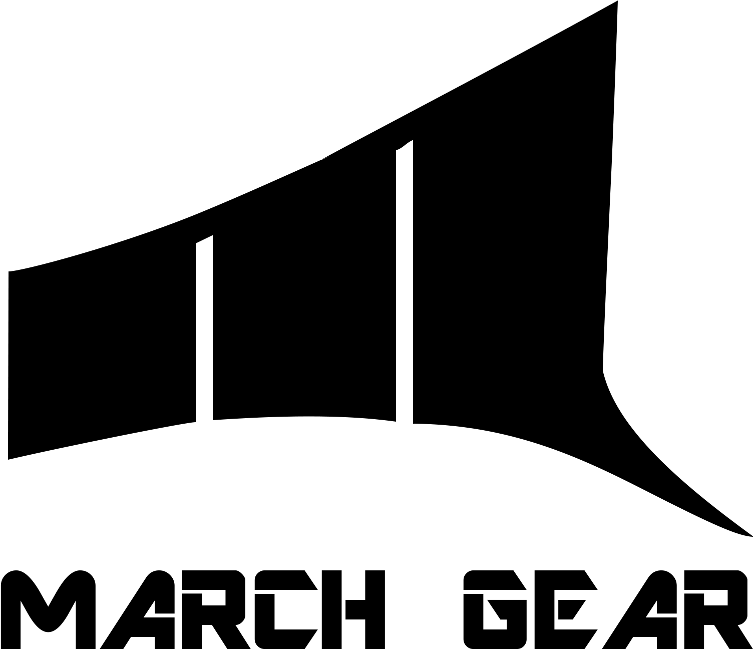 March Gear Logo - Protime Fitness (2100x1500), Png Download