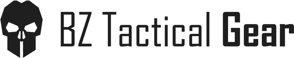 Logo Design By Frigo For Bz Tactical Gear - Al Rehman (1200x901), Png Download