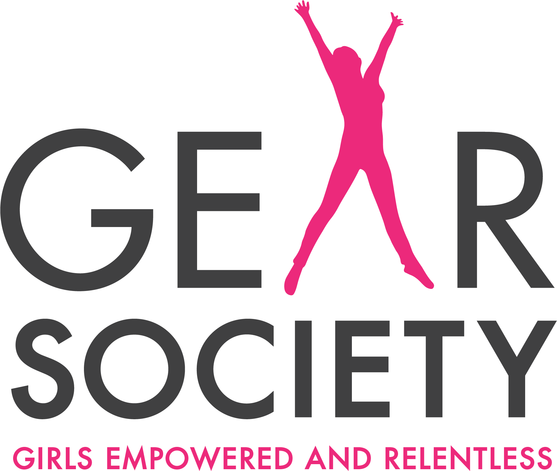 The Gear Society Logo - Poster (1870x1601), Png Download