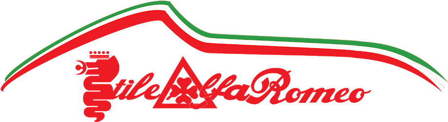 Alfa Romeo (968x393), Png Download