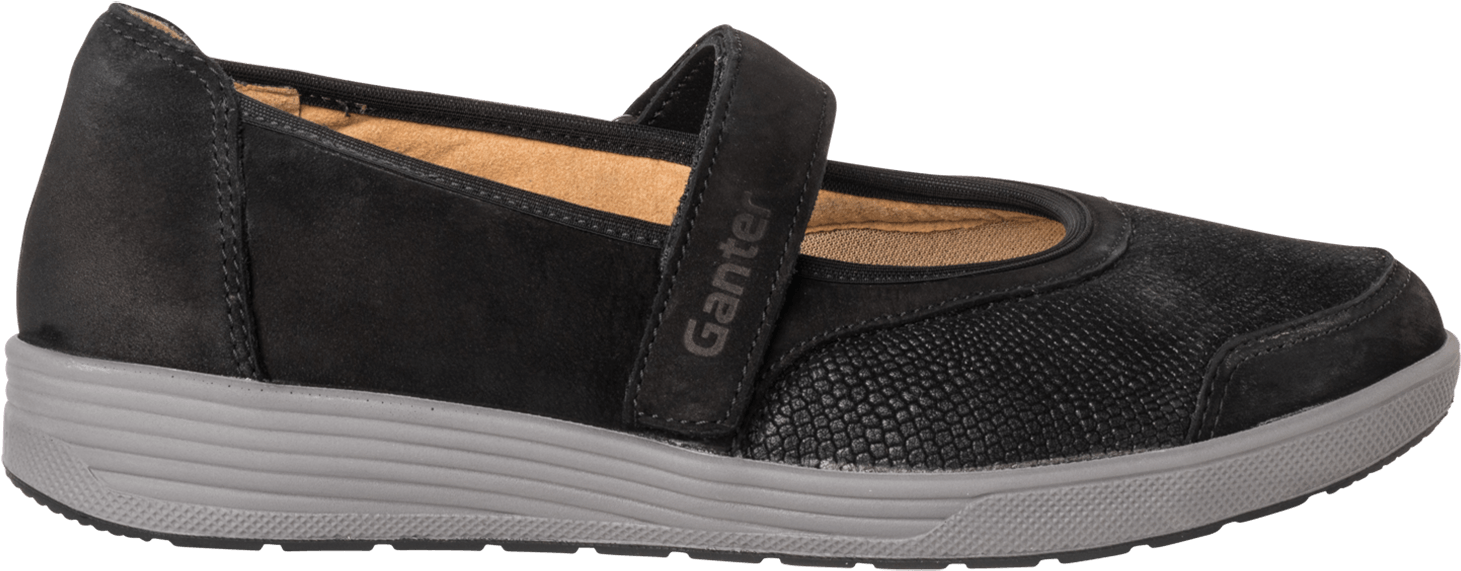 Slip-on Shoe (1500x1002), Png Download