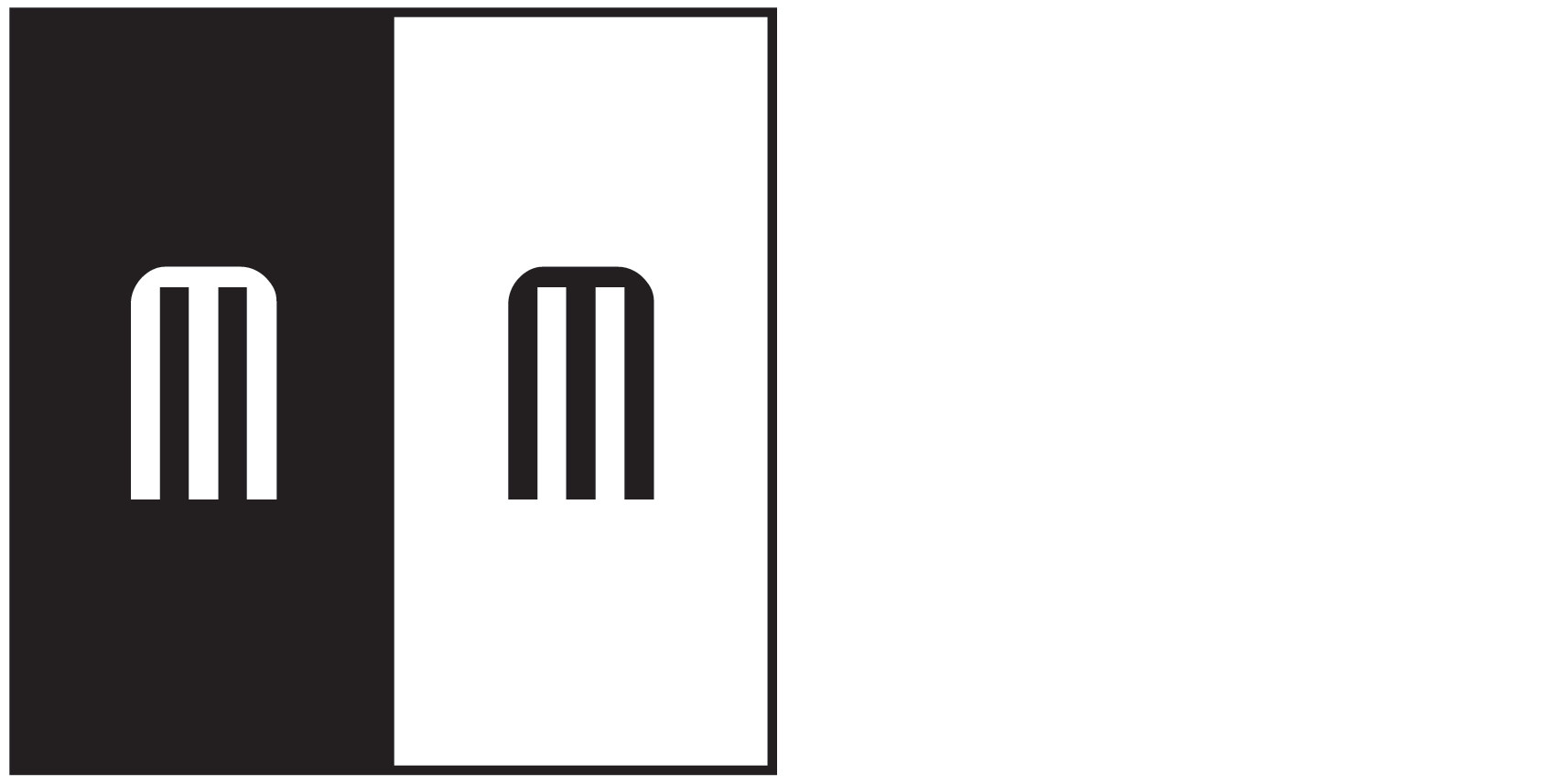 Madisen Maher Architects - Graphics (1700x857), Png Download
