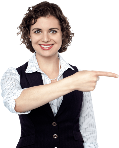 Here Is An Example Of You Opening A Cold Call - Women Images Png (850x566), Png Download