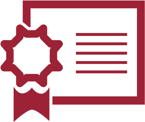 A Certificate Showing That The Mileage And History - Stencil (784x588), Png Download