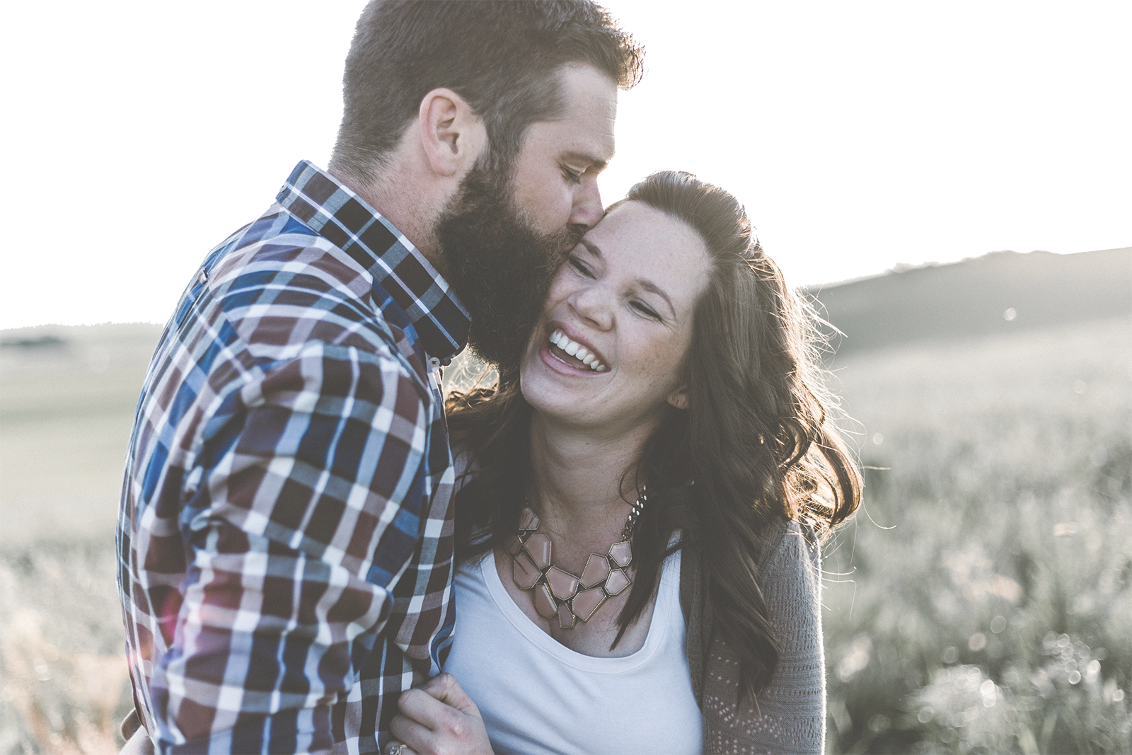 Couple - Couples Take (1600x1067), Png Download